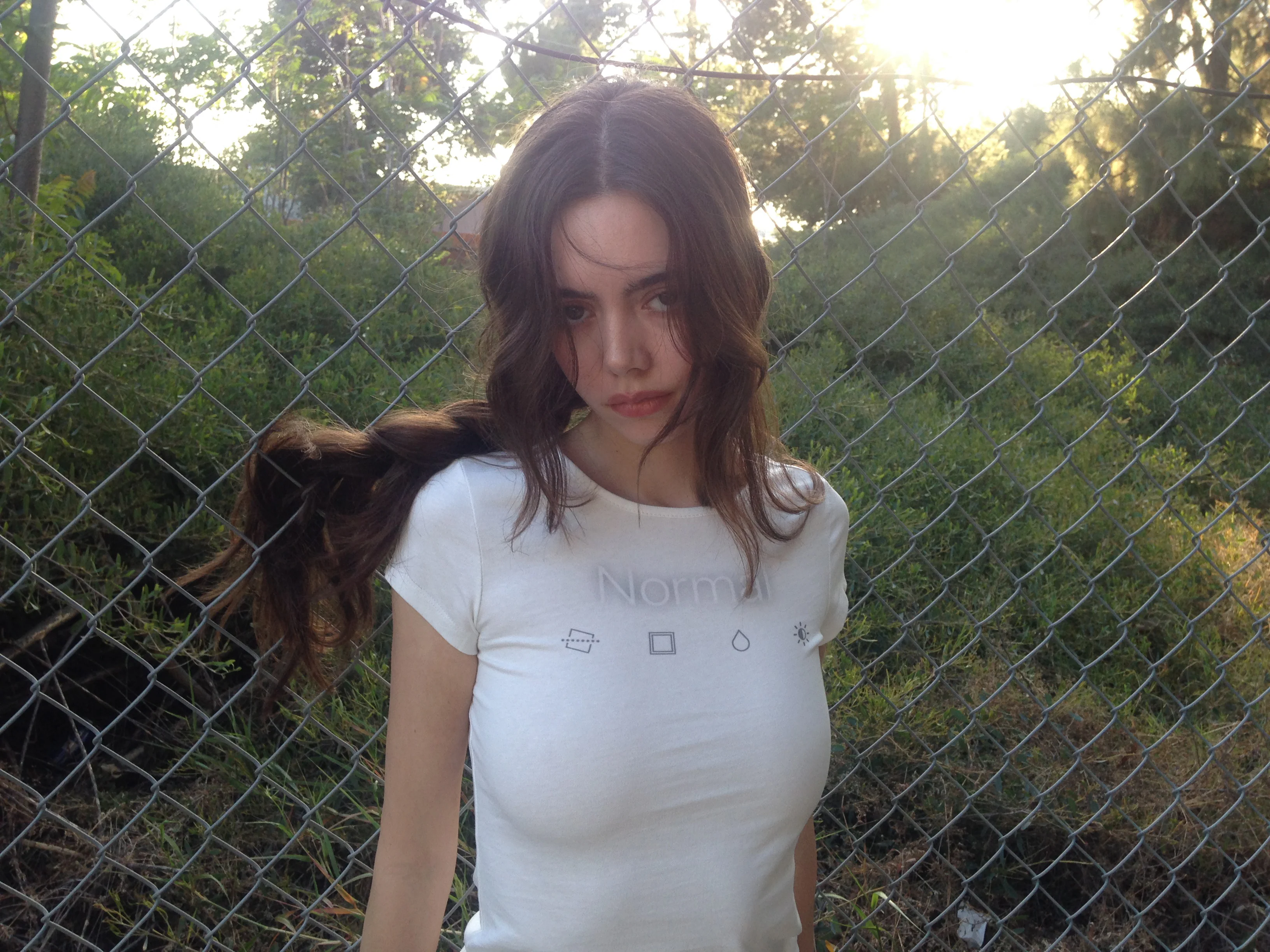 Normal Tee - Image 2