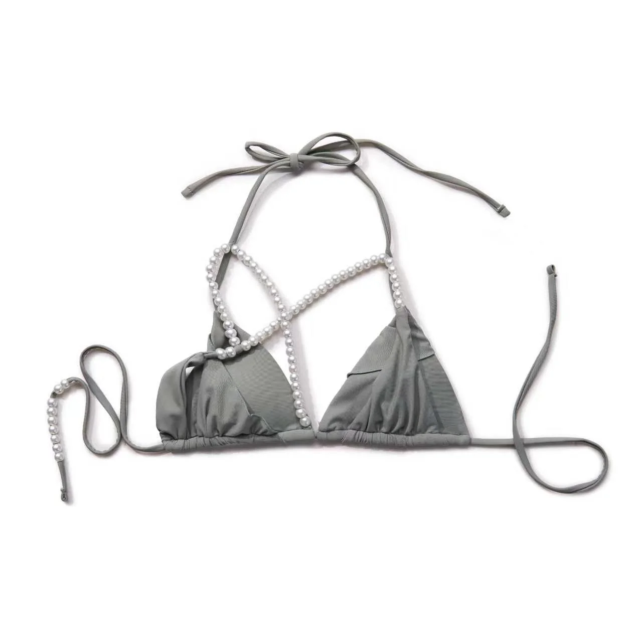 Pearl Bikini Set - Image 3