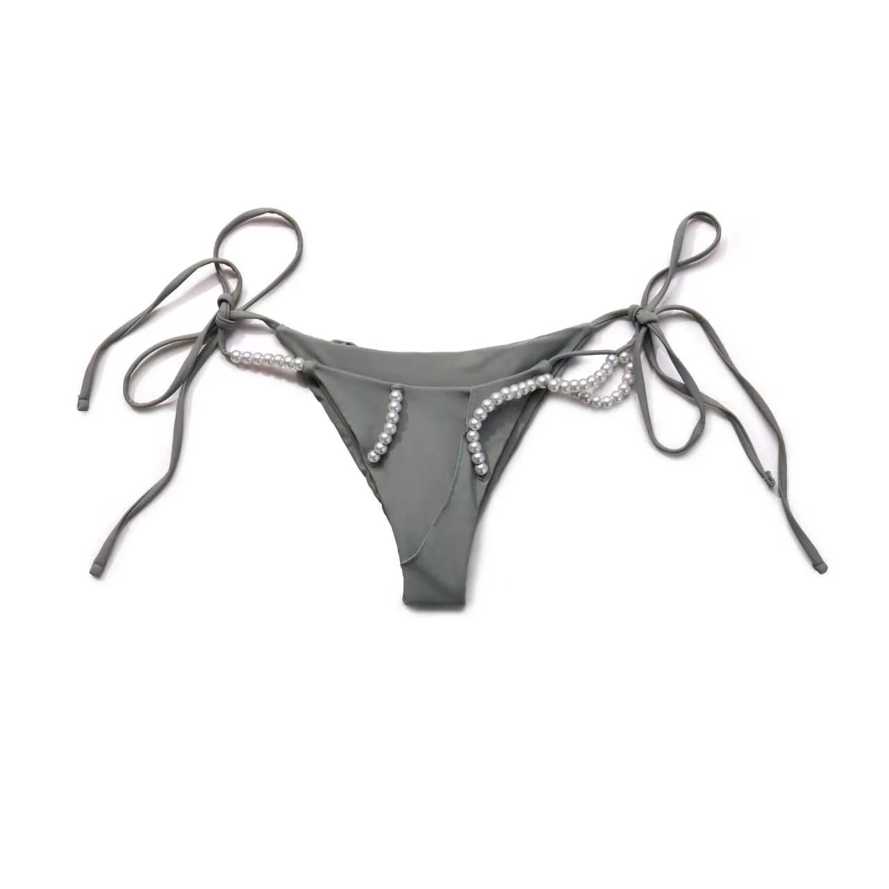 Pearl Bikini Set - Image 4