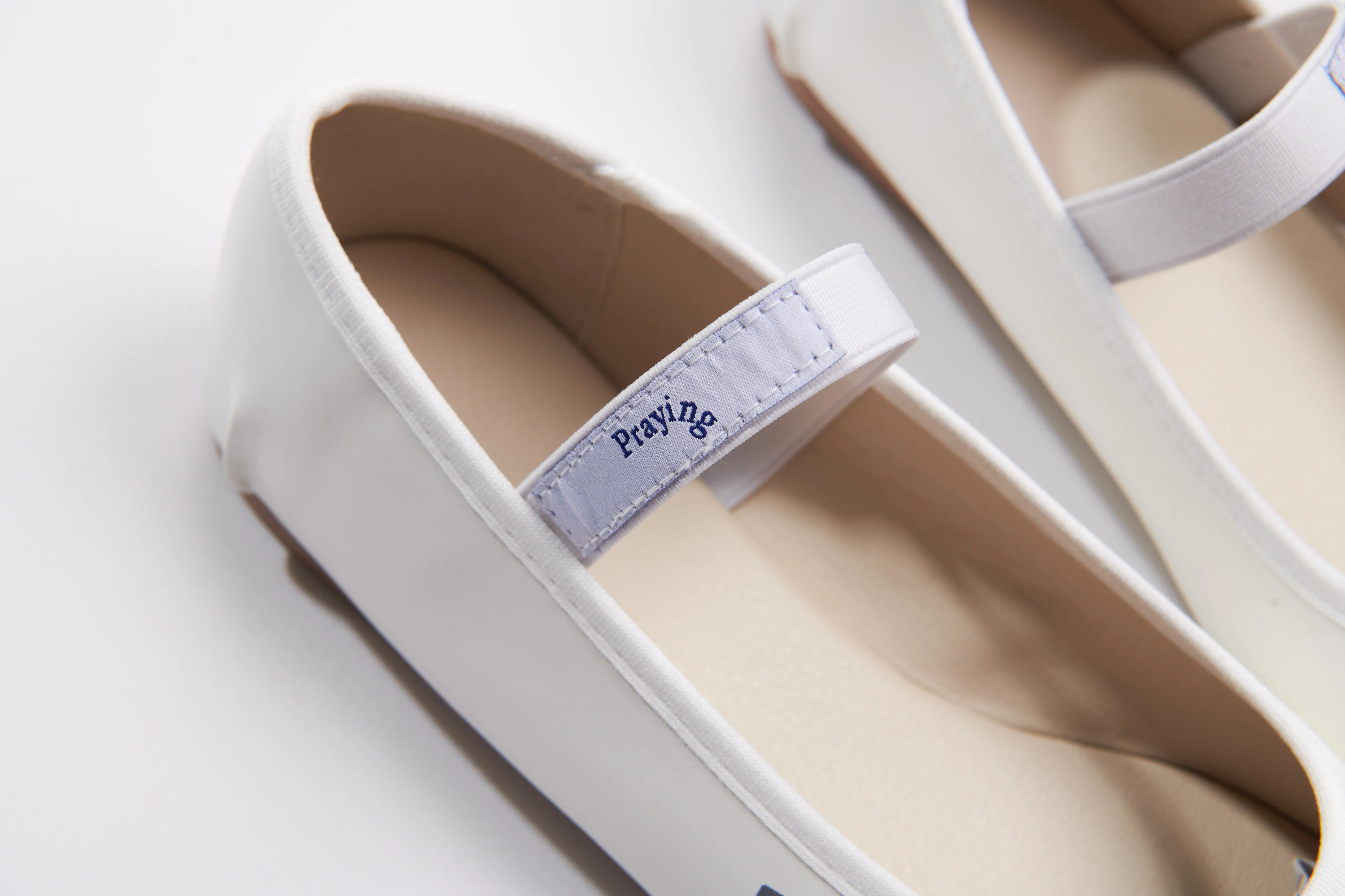 Phone Ballet Flats - Image 10