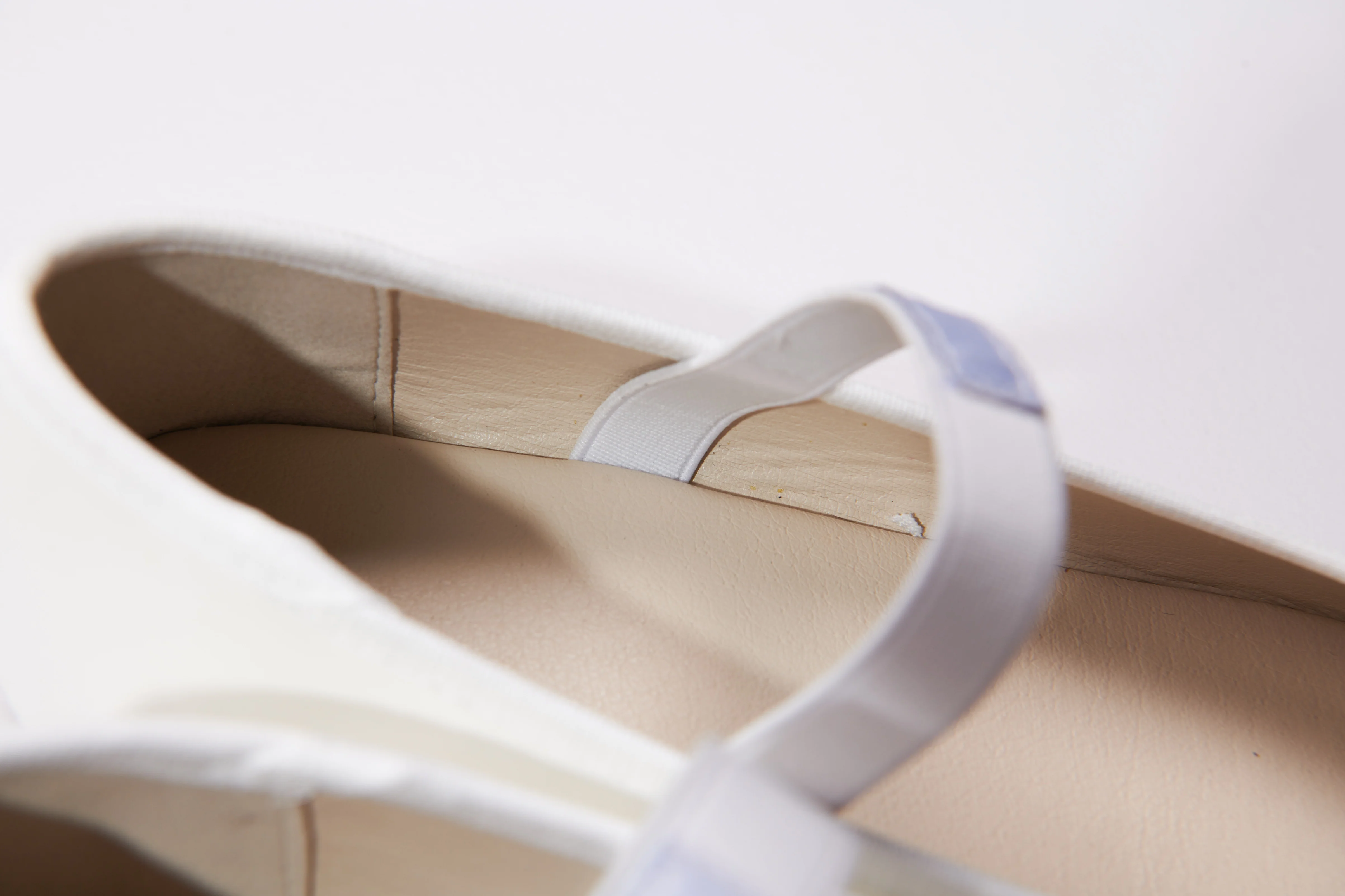Phone Ballet Flats - Image 16